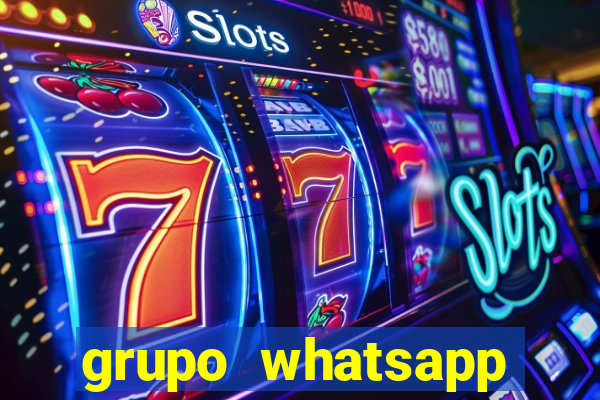 grupo whatsapp porto velho